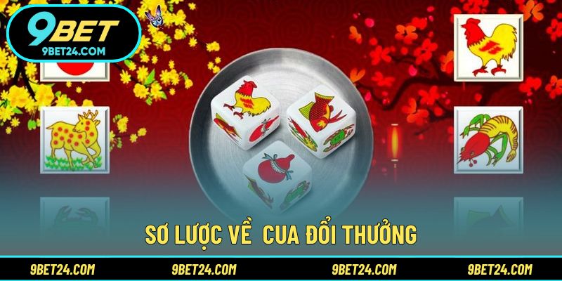 Sơ lược về bầu cua đổi thưởng