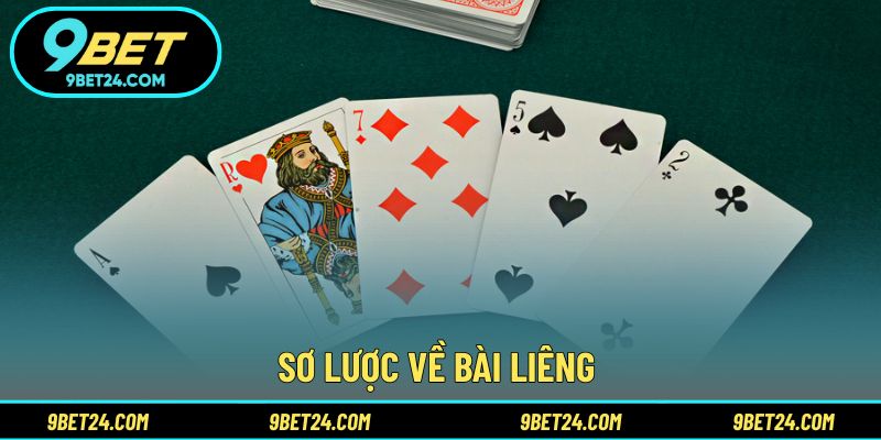 Sơ lược về bài Liêng 