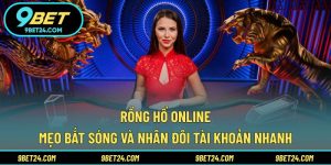 Rồng Hổ Online