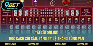 Tài Xỉu Online